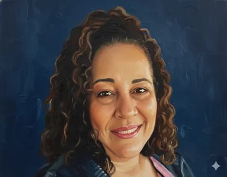 Portrait of Tracey Gunn, Condo Accounting Advisor